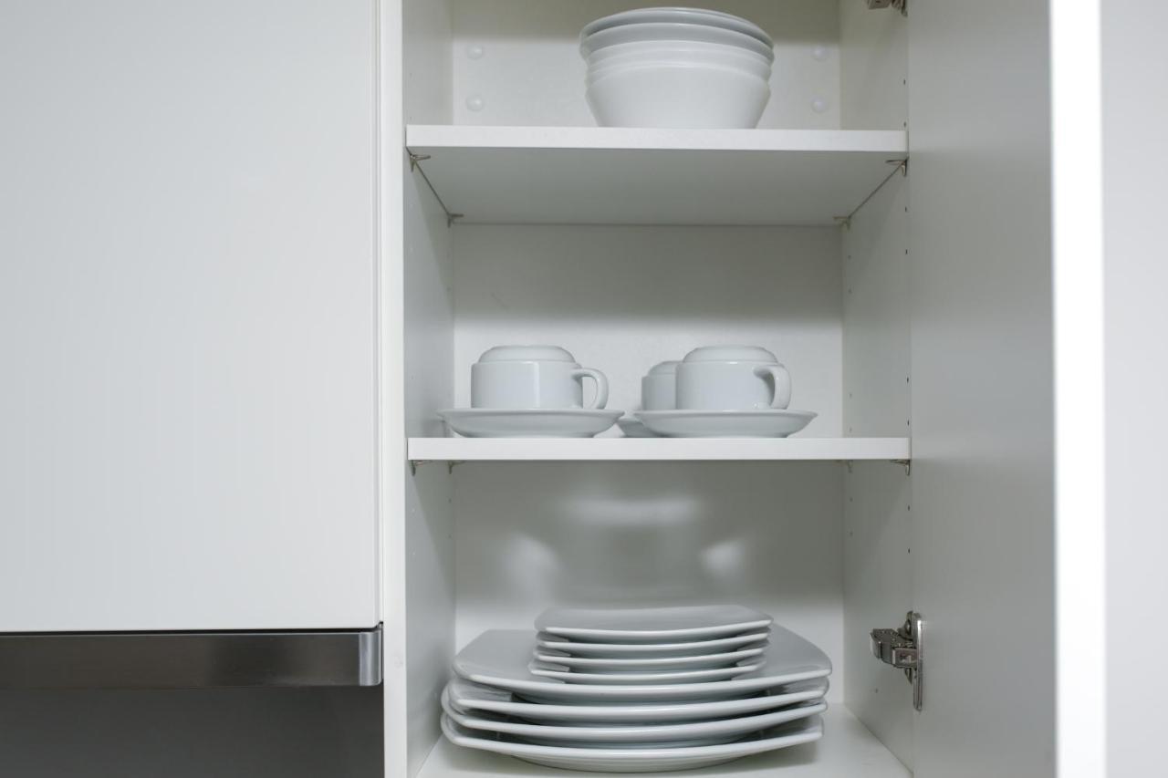 Skyvillion - Cozy Apartments In Enfield Town With Free Parking & Wifi Exterior foto
